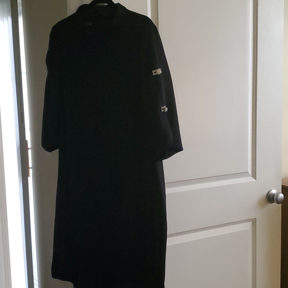 Rickie Freeman for Teri Jon Dress